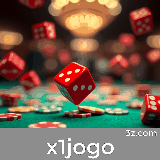 X1jogo: Aventura e Emoção no Cassino Online